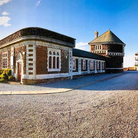 Maryport House Exterior foto