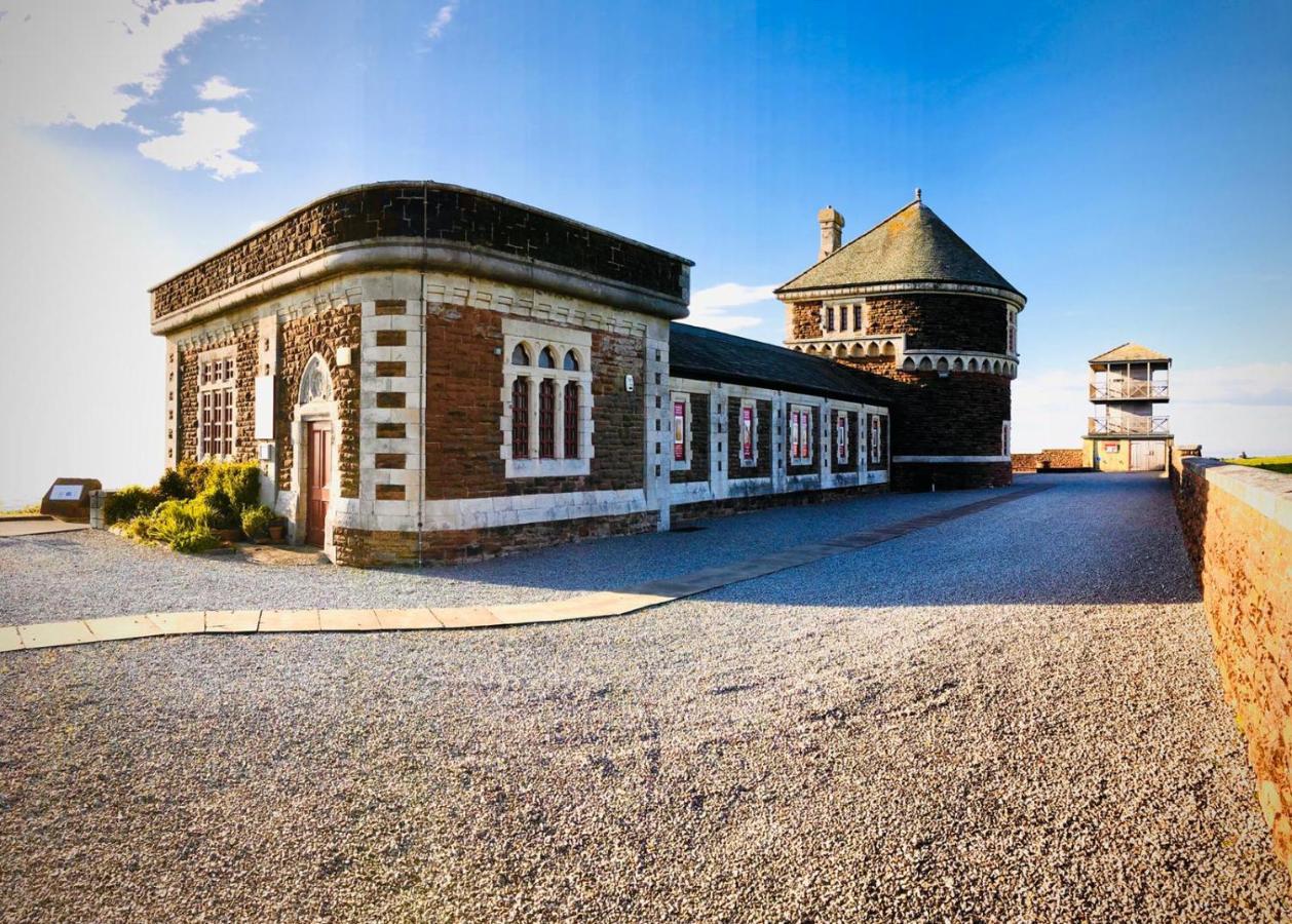 Maryport House Exterior foto