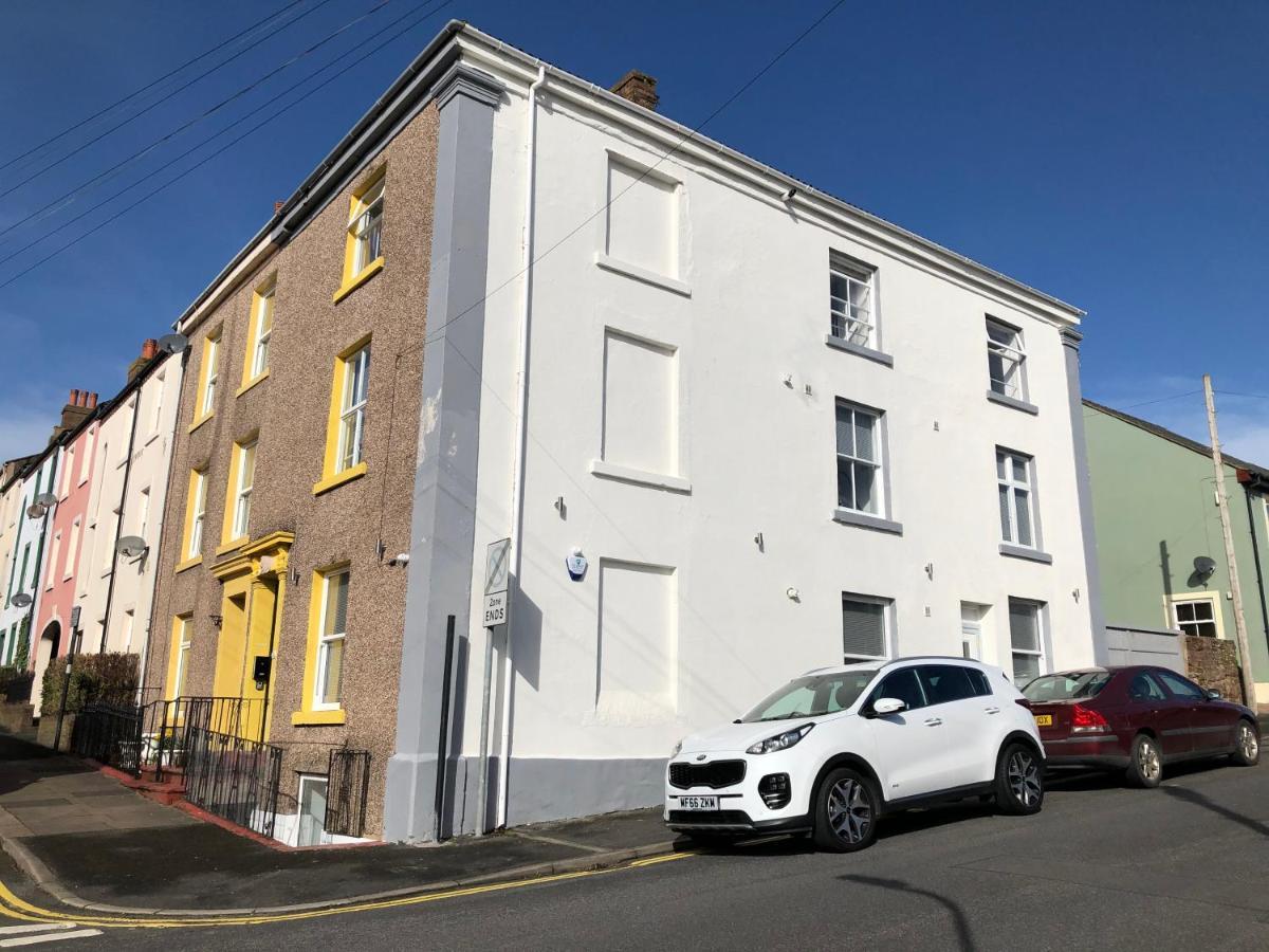 Maryport House Exterior foto